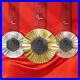 11 Replica 2024 Paris Paralympic Games Gold /Silver /Bronze Medals & Ribbons