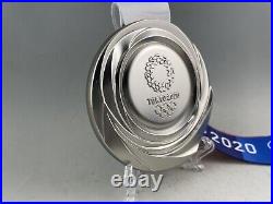 11 Replica Tokyo 2020 Olympic Gold /Silver /Bronze Medals with Stand Exact