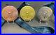 12 Paris Olympic Medals (8 Gold, 2 Silver and 2 bronze) Exact Replica HOT