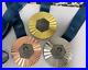 2024 Paris Olympics Gold/Silver/Bronze Medal Ribbon Necklace 11 Exact Replica