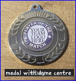 50mm SPORTS MEDALS MRP £1.50 NOW FROM 70P EACH SEE DESCRIPTION B 4 U BUY
