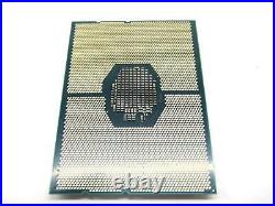 9x Intel Server CPUs Xeon Bronze, Silver & Gold SR3GP, SR3GK, SR3GF, SR3GM