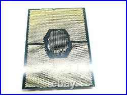 9x Intel Server CPUs Xeon Bronze, Silver & Gold SR3GP, SR3GK, SR3GF, SR3GM