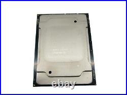 9x Intel Server CPUs Xeon Bronze, Silver & Gold SR3GP, SR3GK, SR3GF, SR3GM