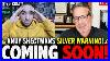 Andy Shectmans Terrifying Message About Silver