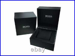 BOSS Novia Sport Lux Two Tone Bracelet 1502617 Watch 13% OFF