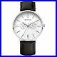 Bering Men's Wristwatch Ultra Slim 14240-404 Leather