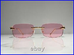 Braglia Glasses cartier fred Glasses tiffany sunglasses Wood Panther Purple