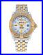 Breitling Galactic 32 C71356 Steel & Rose Gold 32mm Diamond Dial Watch