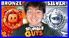 Bronze To Silver In Stumble Guys Episode 2