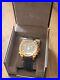 Bulova Icon Precisionist Chronograph Leather Strap Watch 97B188