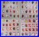 COMPLET Extra sticker GOLD SILVER BRONZE BASE world cup 2022 panini 80 STICKERS