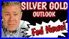 Coin Shop Chris Tells What To Expect From Silver Gold And The Fed