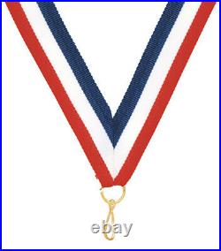 Custom order for hogancrs Golf Medals VM105