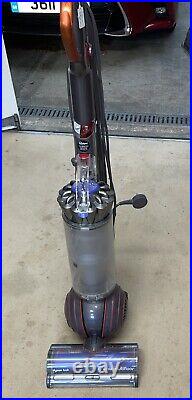 Dyson Ball Animal Upright Vacuum Cleaner Bronze And Gold