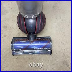 Dyson Ball Animal Upright Vacuum Cleaner Bronze And Gold