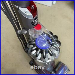 Dyson Ball Animal Upright Vacuum Cleaner Bronze And Gold