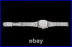 Enicar Ocean Pearl Men's Vintage Wrist Watch