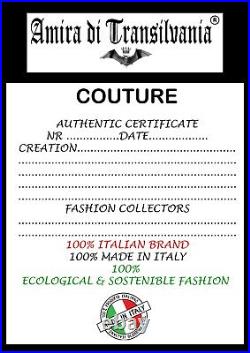 Fashion bag original accessories hand handle vintage brand luxury italian pasta