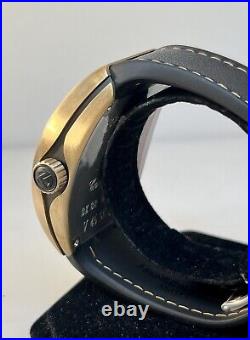 Franck Muller Vanguard Bronze 44mm Automatic Men's Watch V45SCDTCIR
