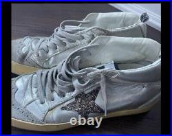 Golden goose 38