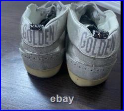 Golden goose 38