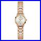 Guess GW0244L3 Women's Mini Nova Steel Bracelet Diamond Wristwatch