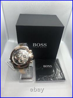 HUGO BOSS Ikon 1513339 Wrist Watch for Men