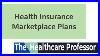 Health Insurance Marketplace Plans Bronze Silver Gold Or Platinum Which One Is Better