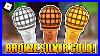 How To Get Bronze Silver And Gold Microphones In Funky Friday New Skins Roblox