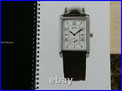 Hugo Boss Metropolis swiss gold plated dial designer 1100 suit wrist watch £495