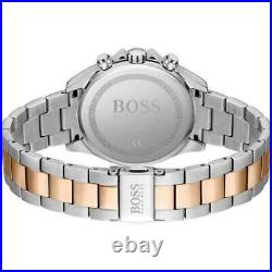 Hugo Boss Novia Two Tone Ladies Watch 1502617