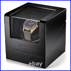 Ingersoll Scovil Automatic 43mm Bronze Limited Edition Watch + Winder Box I05007