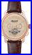 Ingersoll The New England Brown Leather Open Heart Automatic Mens Watch I00901B