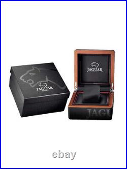 Jaguar J815/1 Special Edition Mens Watch 45mm 10ATM