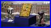 Live Greatest Finds In Gold Silver And Bronze Antiques Roadshow