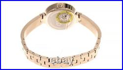 MOVADO Bold 28MM Rose Gold Mother of Pearl Dial Women's Watch 3600628