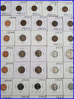 Massive Coin Collection Lot for Sale! Silver Coin Sets Banknotes & MORE