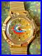 Military Watch-wostok-2414-ussr-rf- Komandirskie Aviation -3365