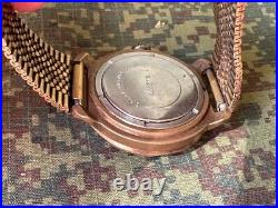 Military Watch-wostok-2414-ussr-rf- Komandirskie Aviation -3365