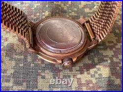 Military Watch-wostok-2414-ussr-rf- Komandirskie Aviation -3365