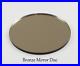 Mirror Acrylic Discs Gold, Silver, Rose Gold, Grey, Copper, Bronze 100mm 600mm