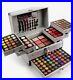 Miss rose BrilliantDay 132 Colours Professional Cosmetic Make up Palette Set Kit