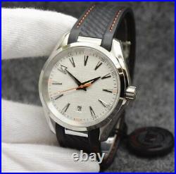 Msg For Pictures- Sea Aqua Watches 007 Many Models Available Automatic Pristine