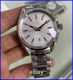 Msg For Pictures- Sea Aqua Watches 007 Many Models Available Automatic Pristine