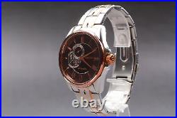 N MINT in Box Seiko Presage SARY024 4R39-00B0 Bronze Men's Automatic Watch JPN