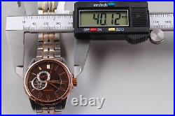 N MINT in Box Seiko Presage SARY024 4R39-00B0 Bronze Men's Automatic Watch JPN