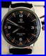 Omega Seamaster 600 WATCH MILITARY BLACK DIAL SWISS VERY RARE BEAUTIFUL VINTAGE