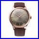 Orient Classic Bambino 2nd Gen RA-AC0P04Y10B Bronze Leather Automatic Watch