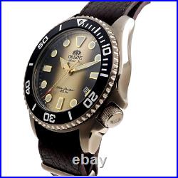 Orient Sports Bronze RA-AC0K05G 70th Automatic Anniversary Limited Divers Watch